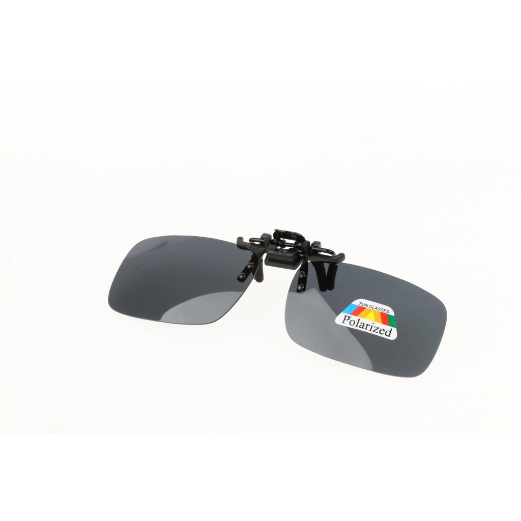 Fishing Sunglasses Polarized - Çerçevesiz Klipsli Güneş Gözlüğü Polarize Lensler