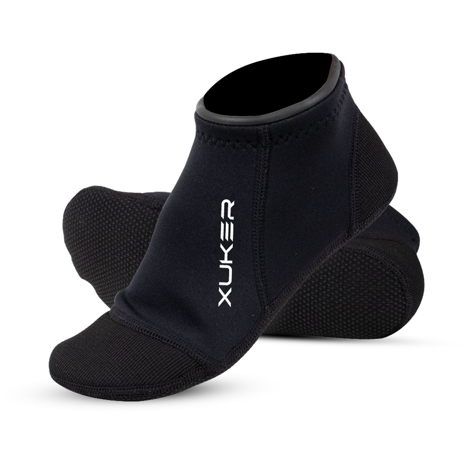 Fishing Socks - 3mm Neopren Çorap Plaj Voleybolu Dalış