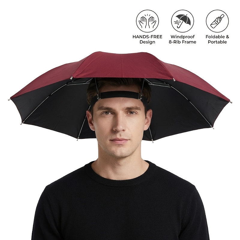 Fishing Hat - Çoklu Senaryolara Uygun Şapka - Balık