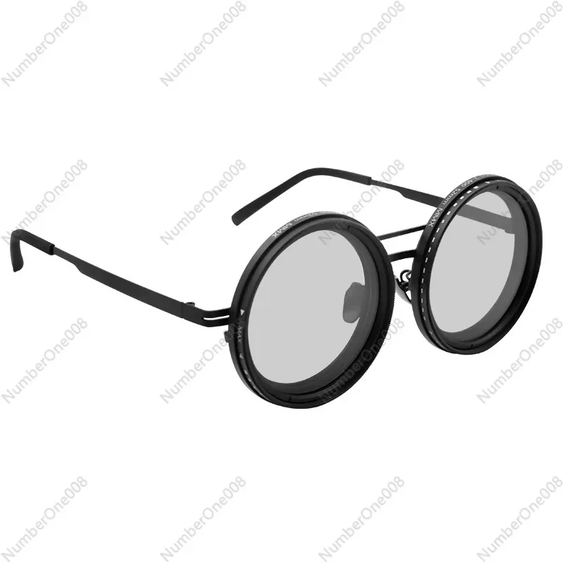 Fishing Sunglasses Polarized - ND2-400 Ayarlanabilir Karartmalı Gözlükler Balıkçılık Güneş
