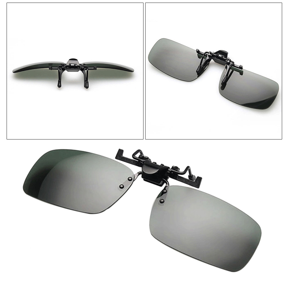 2 Adet Gece Kullanıma Uygun Po - Fishing Sunglasses Polarized incelemesi ve fiyatı