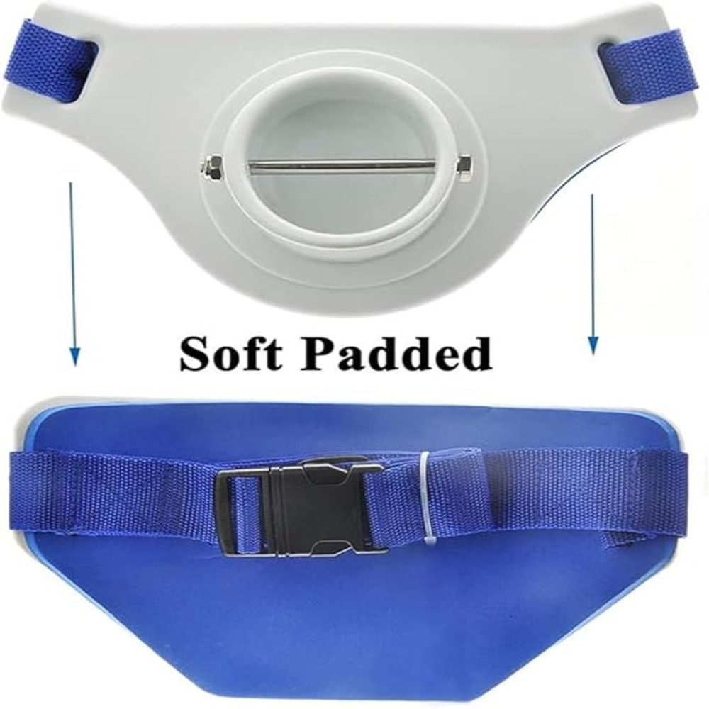 360 °   Ayarlanabilir Olta Kem - Fishing Belt incelemesi ve fiyatı