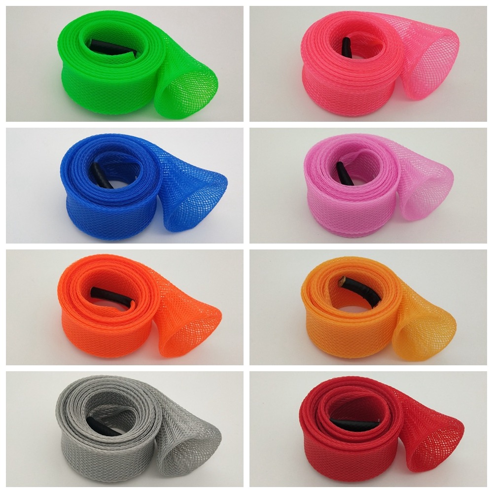 Örgülü Fileli Olta Koruyucu, R - Fishing Socks incelemesi ve fiyatı