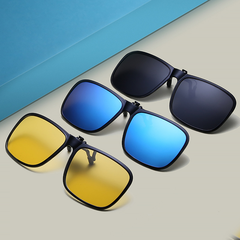 Kare Polarize Güneş Gözlüğü Kl - Fishing Sunglasses Polarized incelemesi ve fiyatı