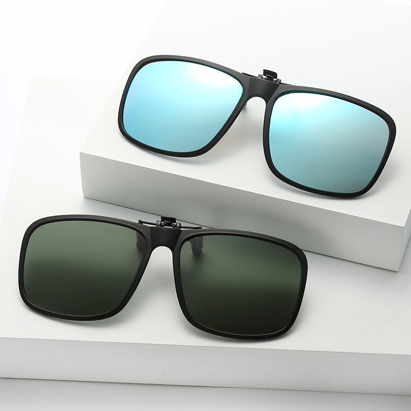Kare Polarize Güneş Gözlüğü Kl - Fishing Sunglasses Polarized incelemesi ve fiyatı