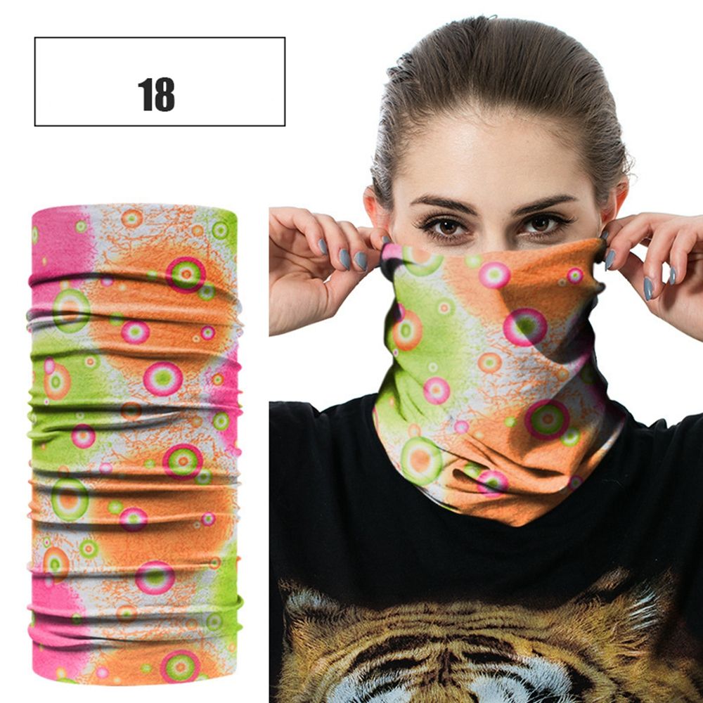 Aksesuarlar Boyun Isıtıcısı Ka - Fishing Mask Sun Protection incelemesi ve fiyatı
