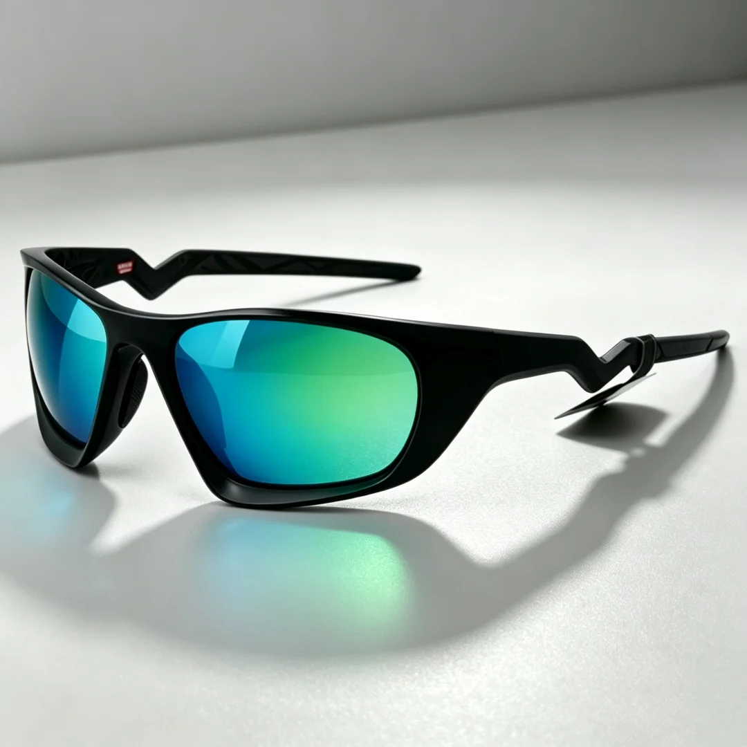 Lüks Marka OO9431 Lateralis UV - Fishing Sunglasses Polarized incelemesi ve fiyatı