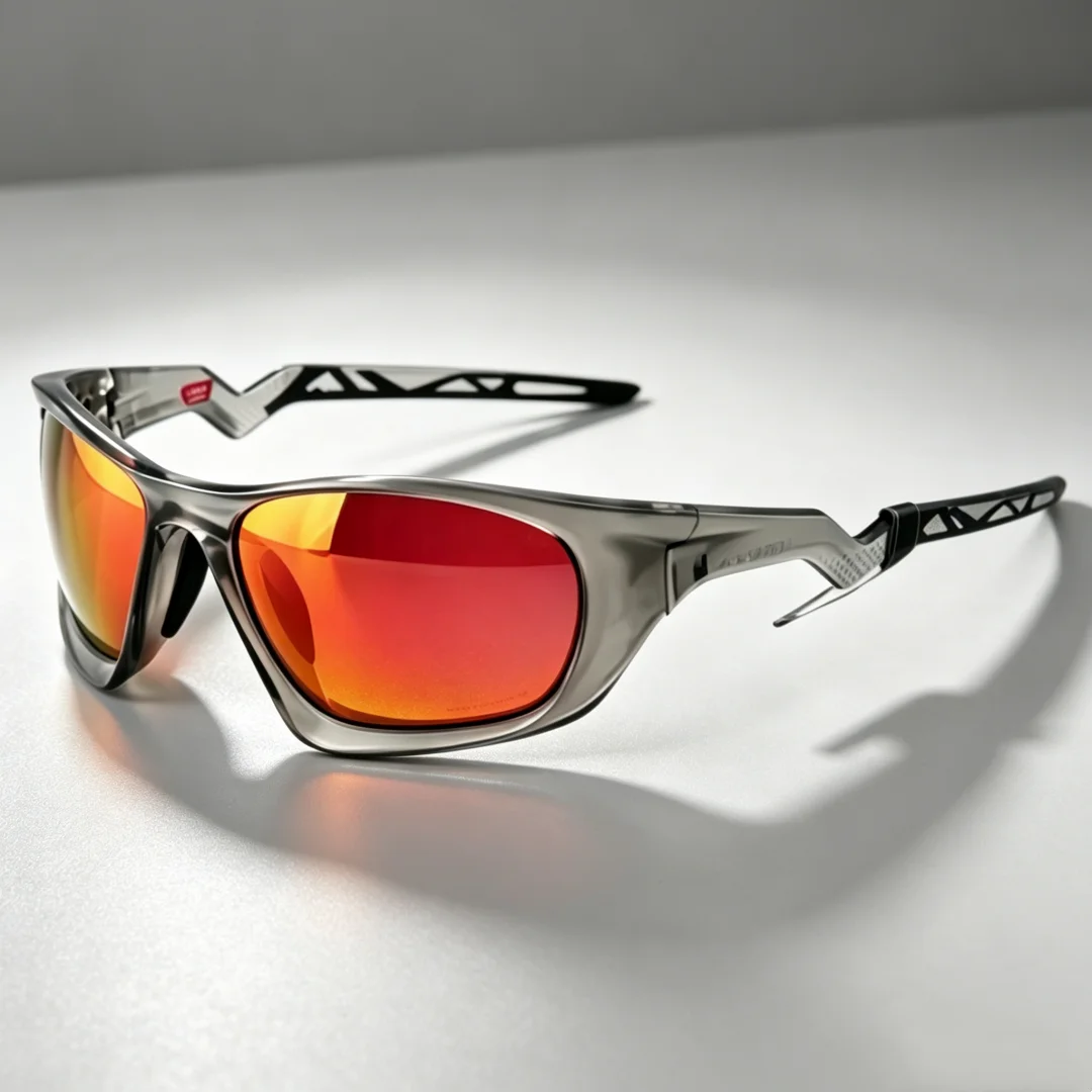 Lüks Marka OO9431 Lateralis UV - Fishing Sunglasses Polarized incelemesi ve fiyatı