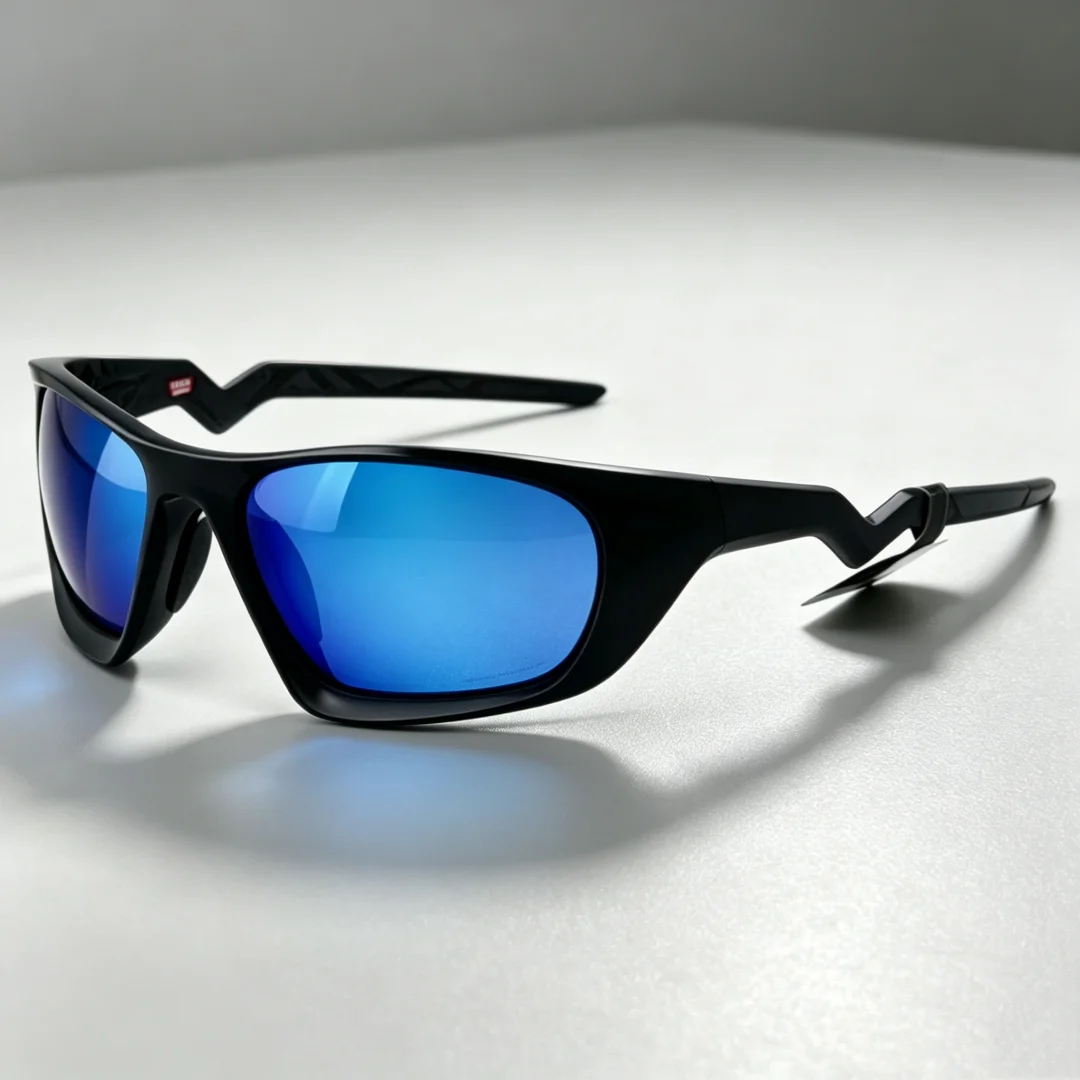 Lüks Marka OO9431 Lateralis UV - Fishing Sunglasses Polarized incelemesi ve fiyatı